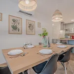 شقة River Retreat - Happy *