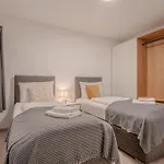 شقة River Retreat - Happy فيبافا