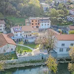 River Retreat - Happy *