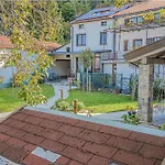 River Retreat - Happy