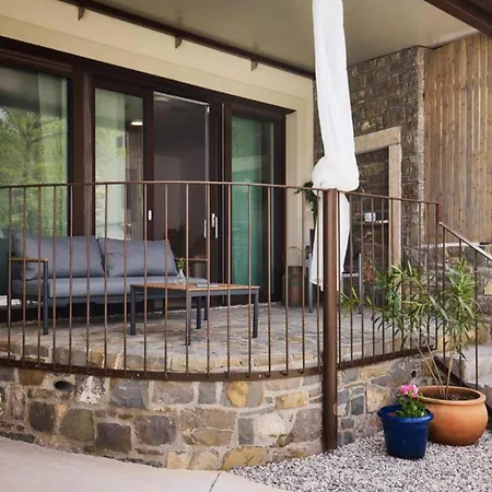 Apartment River Retreat - Happy Vipava