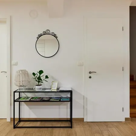 Apartment River Retreat - Happy
