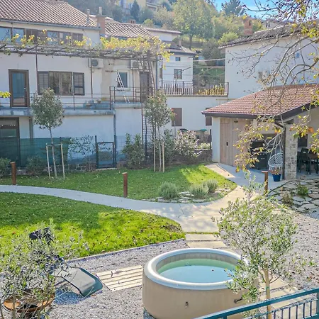 River Retreat - Happy *