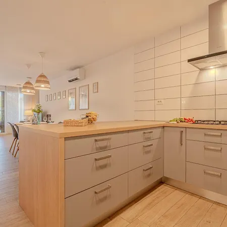 River Retreat - Happy דירה