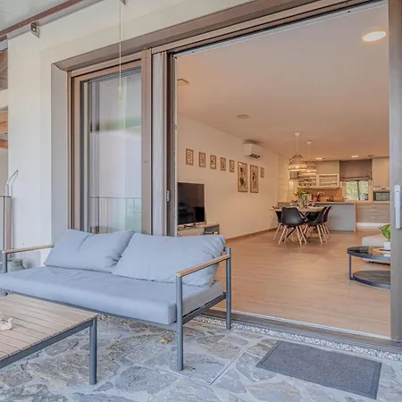 Apartment River Retreat - Happy Vipava