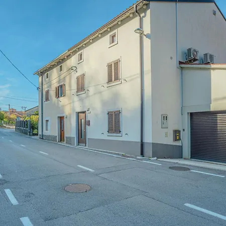 Apartment River Retreat - Happy Vipava