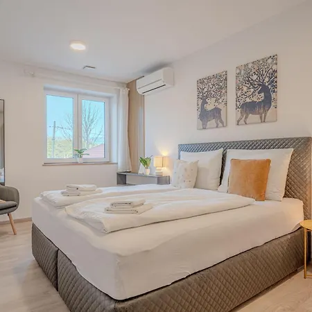 River Retreat - Happy شقة *