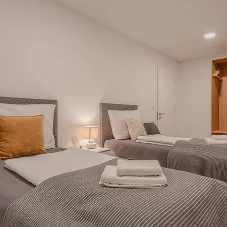 River Retreat - Happy Apartmán