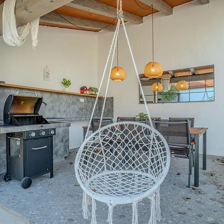 Apartmán River Retreat - Happy Vipava