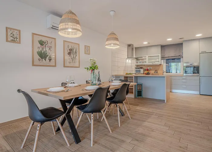 Appartement River Retreat - Happy