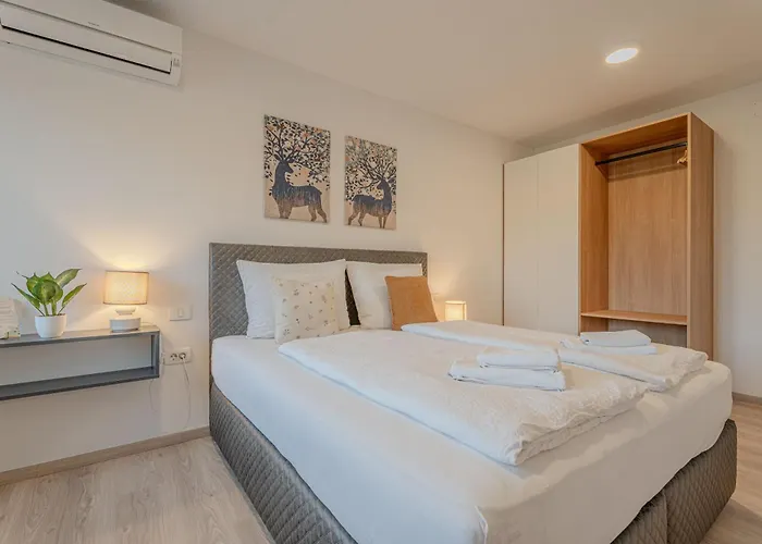 Appartamento River Retreat - Happy *