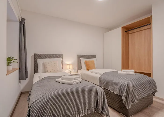 Appartement River Retreat - Happy Vipava