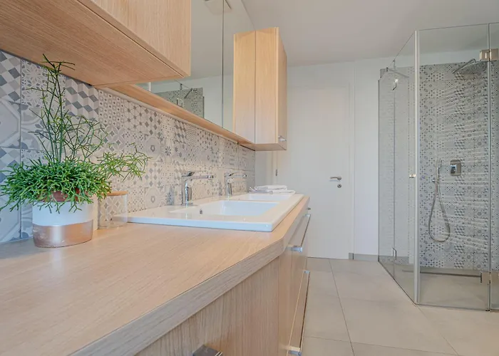 Appartement River Retreat - Happy