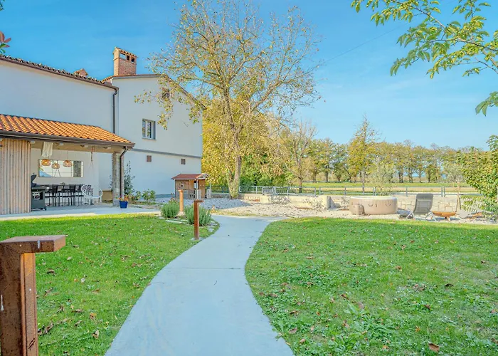 Appartement River Retreat - Happy *