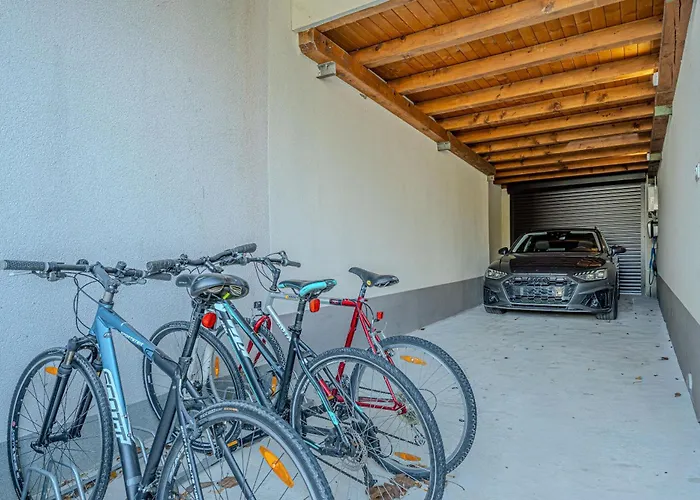 Appartement River Retreat - Happy *