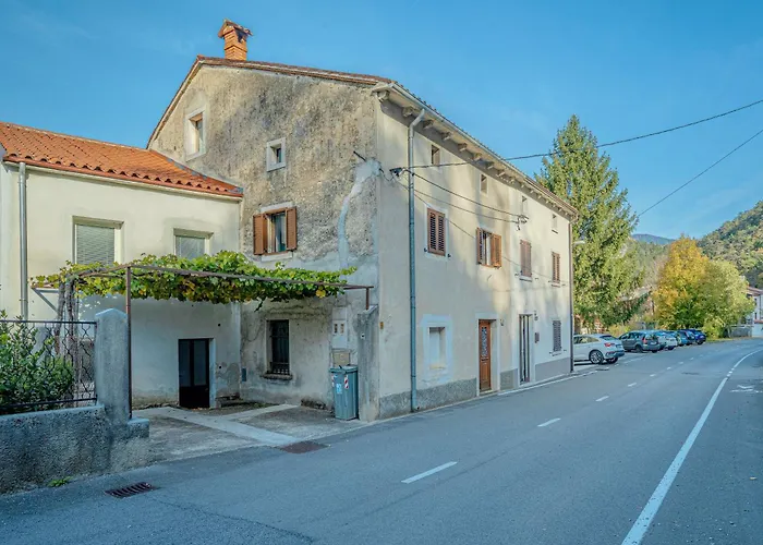 River Retreat - Happy Appartamento *