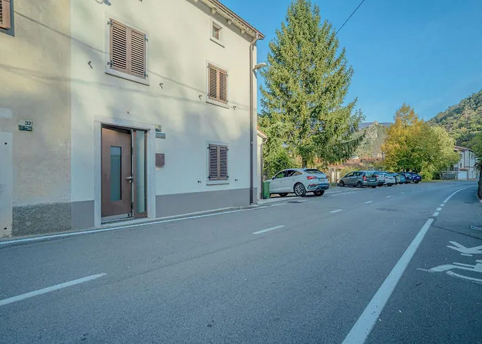 River Retreat - Happy Appartamento *