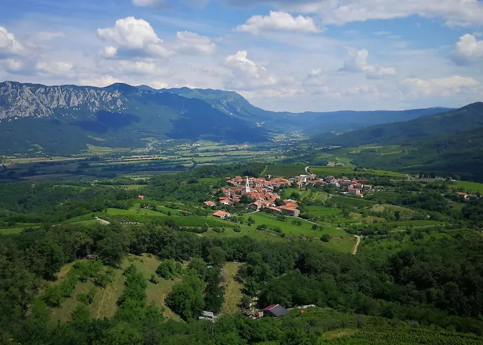 River Retreat - Happy Appartement